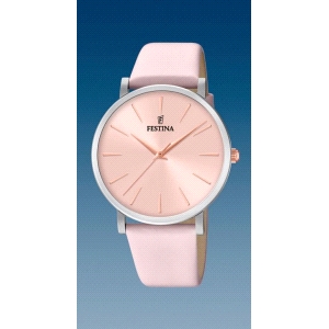 FESTINA SRA.ACE.ESF. ROSA                                             