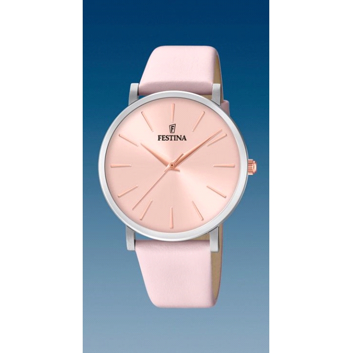 FESTINA SRA.ACE.ESF. ROSA                                             