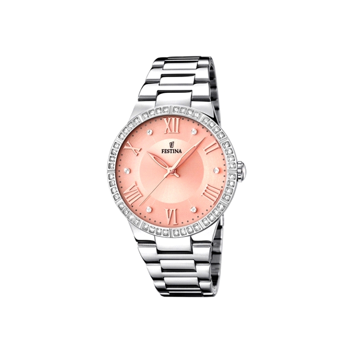 FESTINA SRA. ACE-CIRC ESF. ROSE                                       