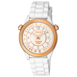 TOUS TENDER TIME PC/IPGR ESF BCA SILI                                 