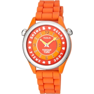 TOUS TENDER TIME PC/SS ESF NARANJA                                    