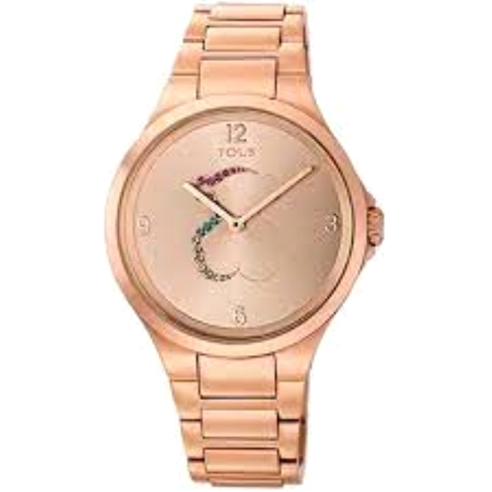 TOUS MOTION IPGR ESF.ROSE CRISTAL                                     