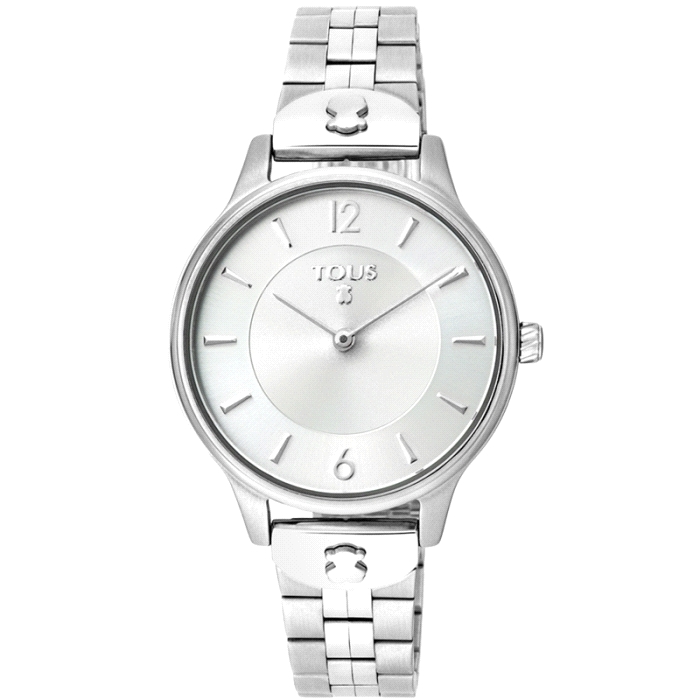 LEN SS ESF SILVER BRAZALETE                                           