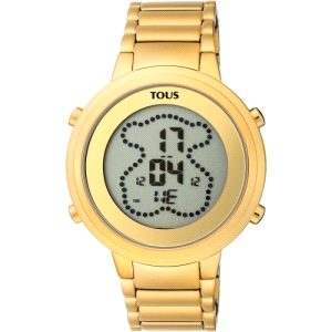TOUS DIGIBEAR IPG ESF SILVER BRAZ                                     