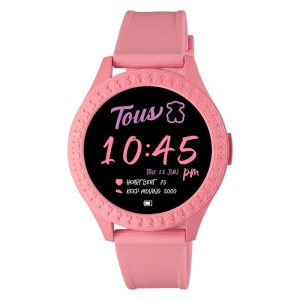 TOUS SMARTEEN CONNECT STRAIGHT ROSA                                   