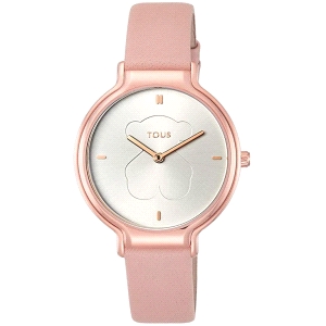 TOUS REAL BEAR IPGR ESF.SILVER COR                                    