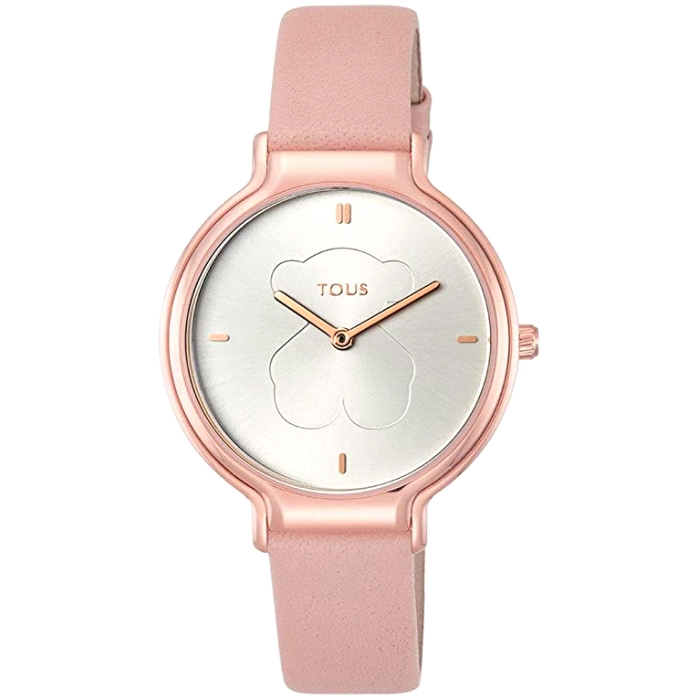 TOUS REAL BEAR IPGR ESF.SILVER COR                                    