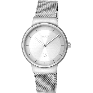 TOUS ROND MESH SS ESF. PLATA ESTER                                    