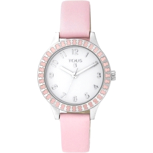 STRAITH KIDS SS ESF BCA CORREA ROSA                                   