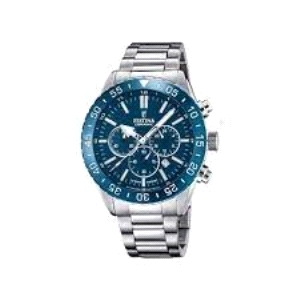 FESTINA CAB.CRONO.ACE.ESF.AZUL                                        