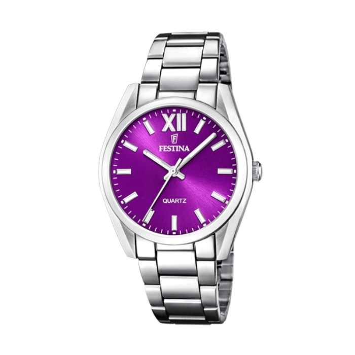 FESTINA SRA. ACE.ESF.LL                                               
