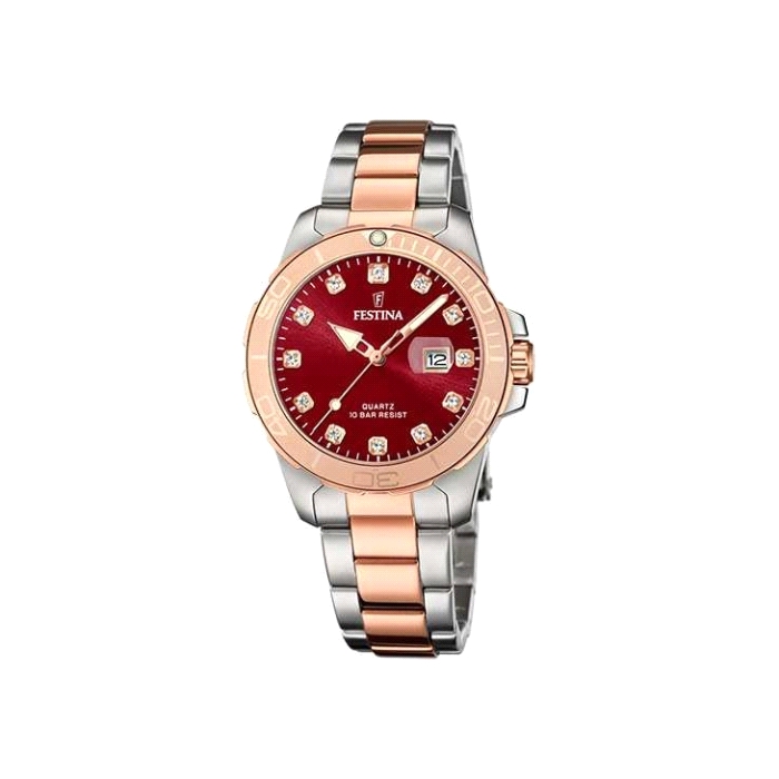 FESTINA SRA.ACE.ESF.BURDEOS                                           
