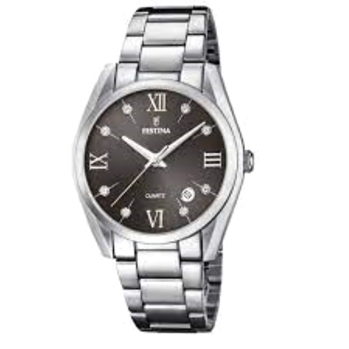 FESTINA SRA.ACE.ESF.NEGRO                                             