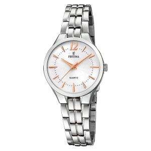 FESTINA SRA.ACE.ESF. PLATA                                            