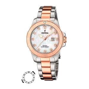 FESTINA SRA.ACE.ESF.NC                                                