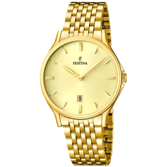 FESTINA CAB.ACE.ESF.CHAMP                                             