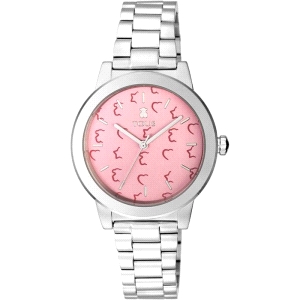 TOUS GLAZED SS ESFERA PINK BRZALETE