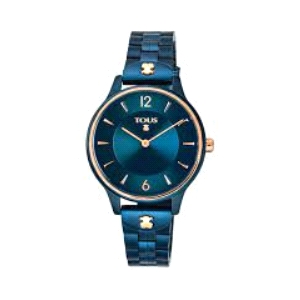 TOUS LEN IPBLUE ESFG BLUE BRAZALETE