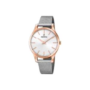 FESTINA SRA.ACE.ESF.PLATA