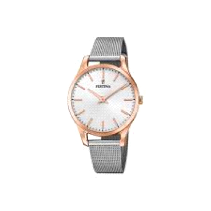FESTINA SRA.ACE.ESF.PLATA