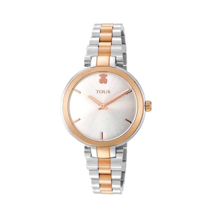 TOUS JULIE IPGR/SS ESF. ROSE BRAZALETE
